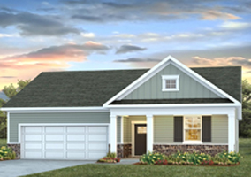 1281 Woodhouse Drive NW, Ash, NC