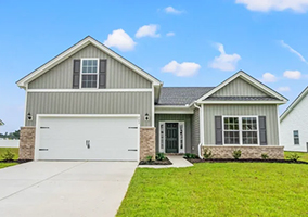 231 Stillbrook Drive, Longs, SC