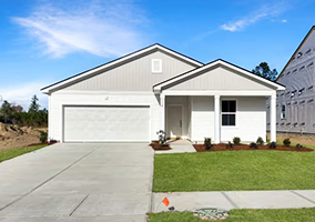 710 Tahoe Ridge Drive, Leland, NC