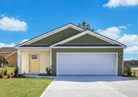 1261 Skystone Loop NE, Supply, NC