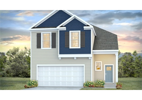 4530 Spring Air Court SE, Bolivia, NC