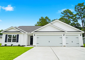34 Bennington Court, Georgetown, SC