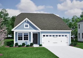 3431 Logan Street, Conway, SC