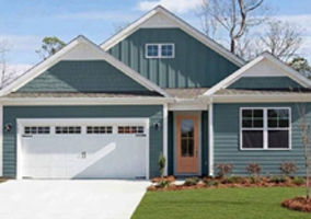 3224 Butterfly Ginger Street, Leland, NC