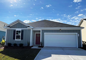 384 RookRoost Circle, Conway, SC