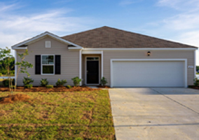 22 Ashworth Drive, Tabor City, NC