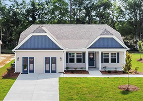 208 Blue Wing Court, Conway, SC