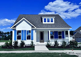 1739 Tryon Drive, Myrtle Beach, SC