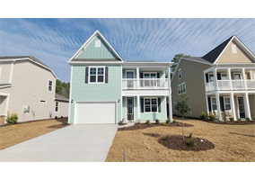 325 Glacier Way, Conway, SC