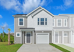 405 Waterend Drive, Little River, SC