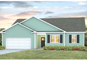 5104 Yellowstone Drive, Conway, SC