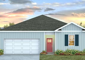 8031 Bear Claw Way, Conway, SC