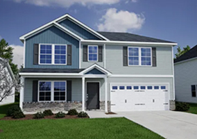 311 Dunlin Place, Conway, SC