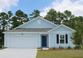 306 Ridley Street, Longs, SC