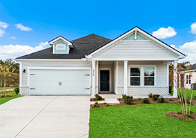 3408 Tranquility Loop, Longs, SC