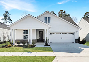 2696 Silverweed Court, Leland, NC