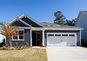 2027 Cypress Hill Drive SE, Bolivia, NC