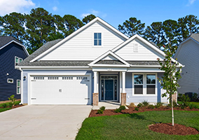 1216 Halter Place, Calabash, NC