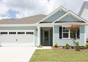 611 Pinnate Drive SE, Bolivia, NC