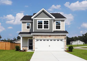 417 Meadow Sweet Place, Conway, SC