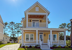 8111 Laurel Ash Ave., Myrtle Beach, SC