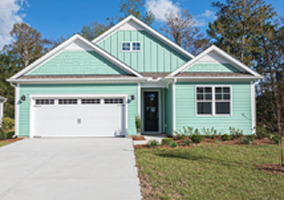 1164 Indigo Bunting Drive, Leland, NC