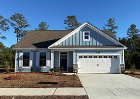 4122 Collins Farm Way, Conway, SC