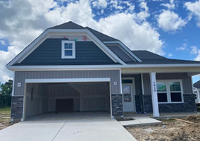 1010 Black Locust Place, Longs, SC