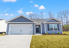 189 Moury Drive, Georgetown, SC