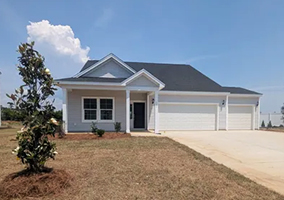242 Mayflower Drive NW, Calabash, NC