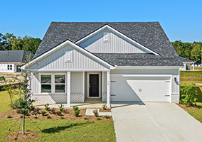 903 Cypress Preserve Circle, Longs, SC