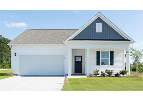 4510 Spring Air Court SE, Bolivia, NC