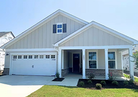 2695 Silverweed Court, Leland, NC