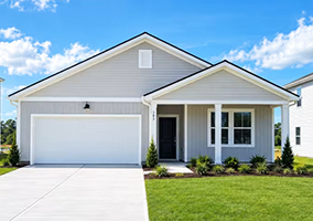 583 Coronado Avenue, Leland, NC