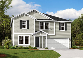 5191 Meagan Lane NE, Winnabow, NC