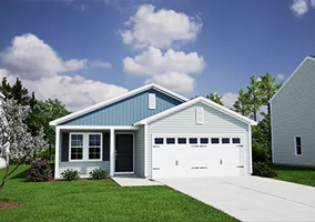 3420 Logan Street, Conway, SC