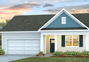 5024 Yellowstone Drive, Conway, SC