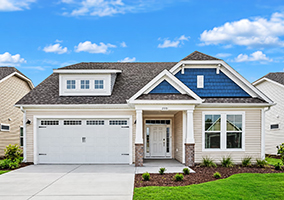 2031 Woodrush Loop, Little River, SC