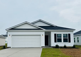 133 Maymont Street NW, Supply, NC