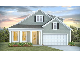 4059 Morning Light Drive SE, Bolivia, NC