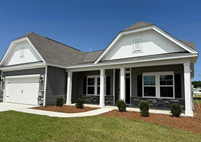 1037 Jase Drive, Longs, SC