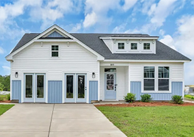 4114 Collins Farm Way, Conway, SC