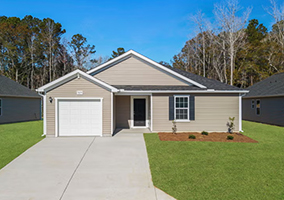 7079 Woodline Drive SW, Sunset Beach, NC