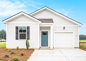 318 Black Gum Drive, Conway, SC