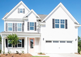 2102 Tulip Poplar Street, Leland, NC