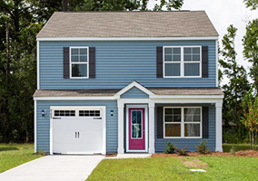 2067 Cypress Hill Drive SE, Bolivia, NC