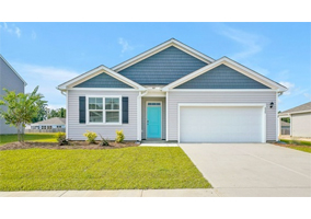 4518 Spring Air Court SE, Bolivia, NC