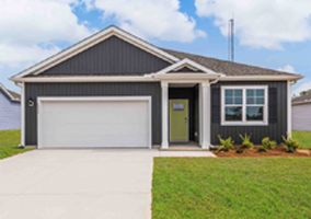 4108 Morning Light Drive SE, Bolivia, NC