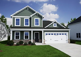 324 Garden Grove Street, Conway, SC