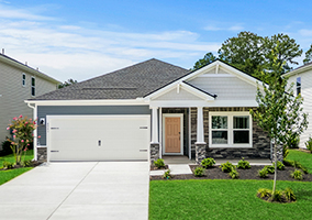 4841 Hopespring Street, Myrtle Beach, SC